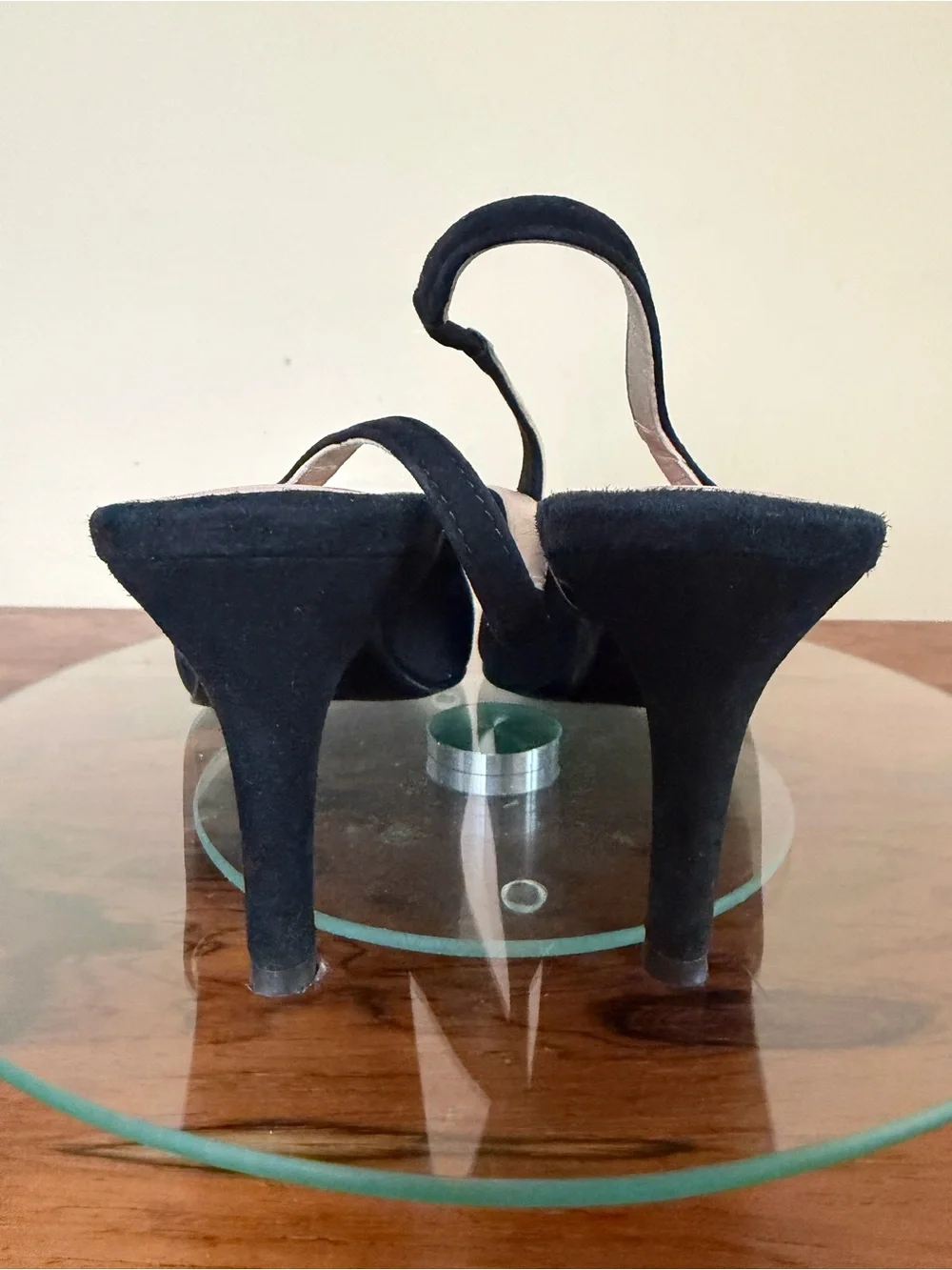 Inez mia slingback